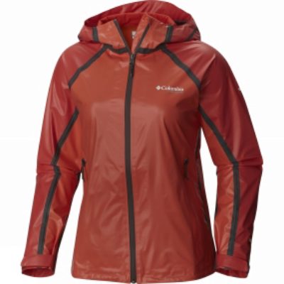Columbia Womens OutDry Ex Gold Tech Shell Jacket Zing Columbia Womens OutDry Ex Gold Tech Shell Jacket Zing